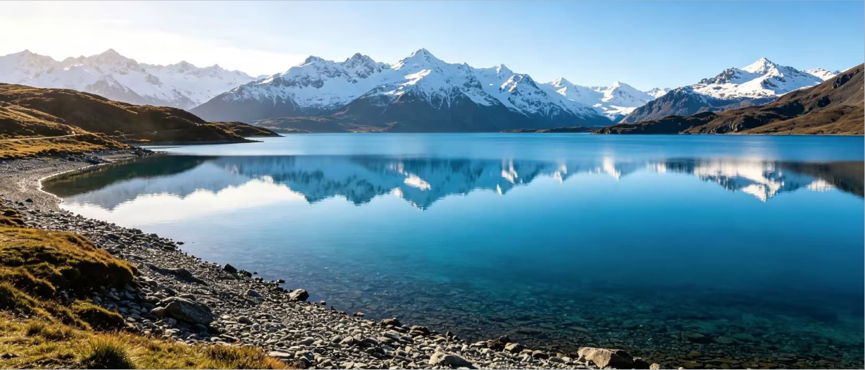 关于我们自然风景